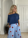 Load image into Gallery viewer, Dora Skirt Blue
