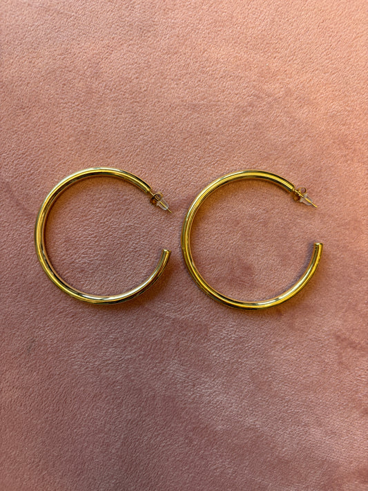 Nomi Hoops large