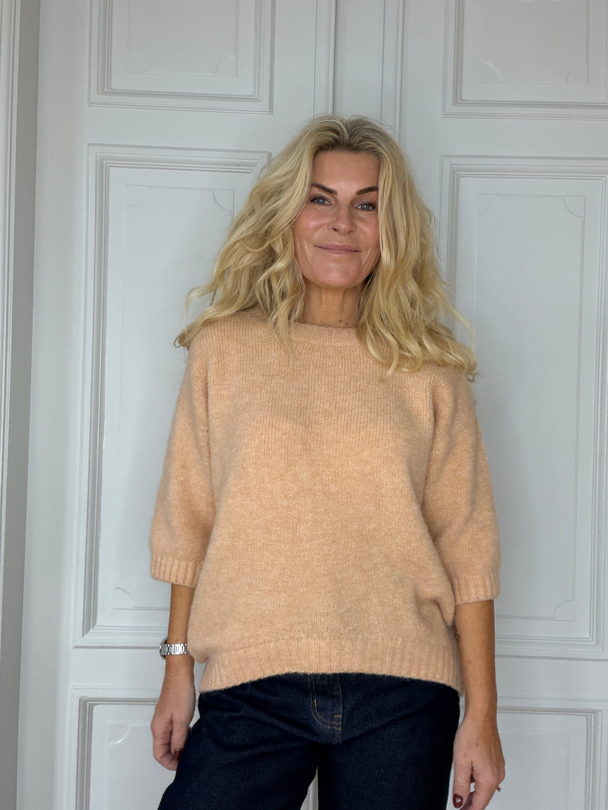 Perla Knit