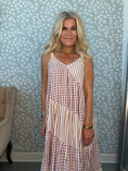 Load image into Gallery viewer, Liva summerdress
