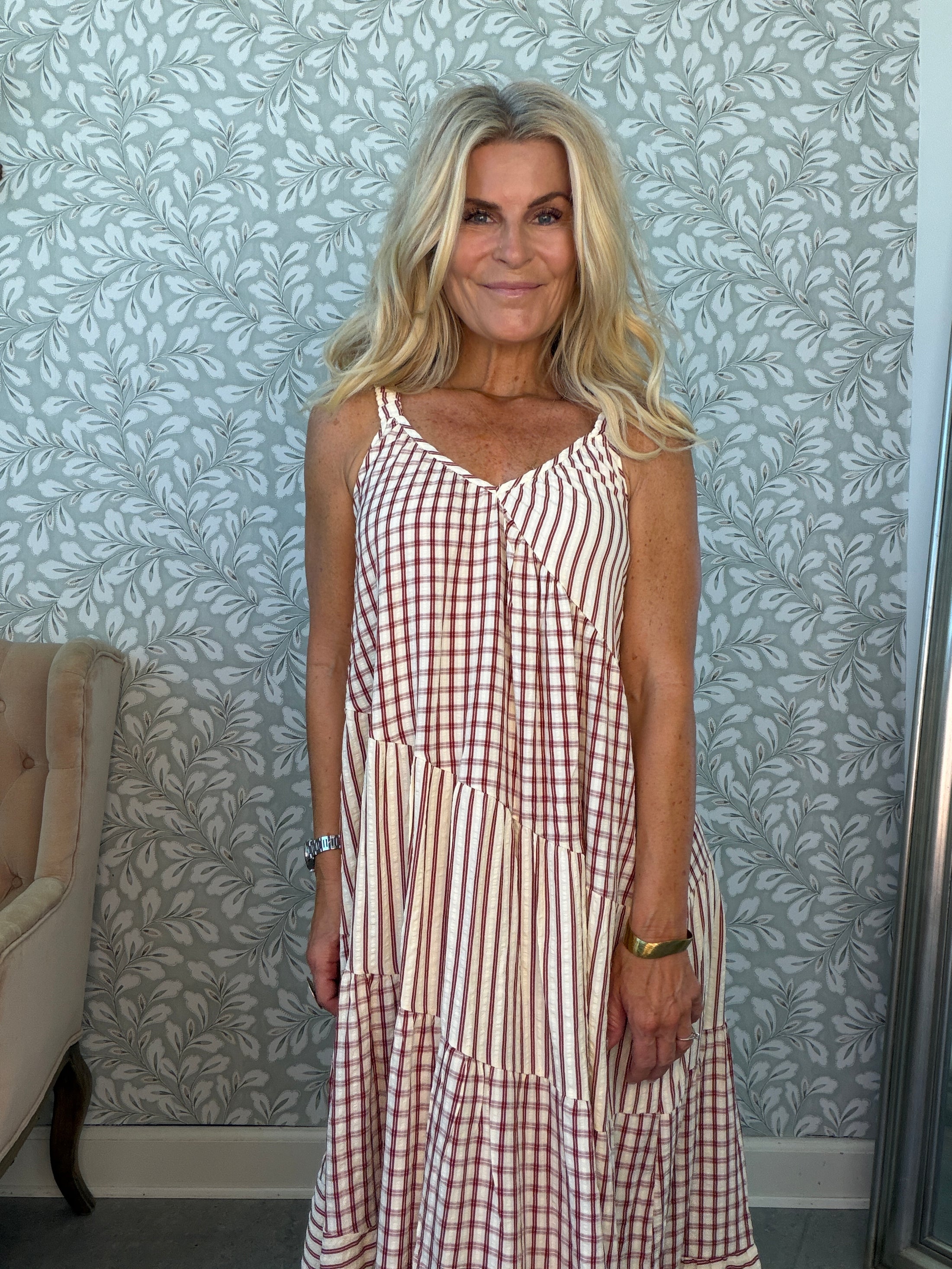 Liva summerdress