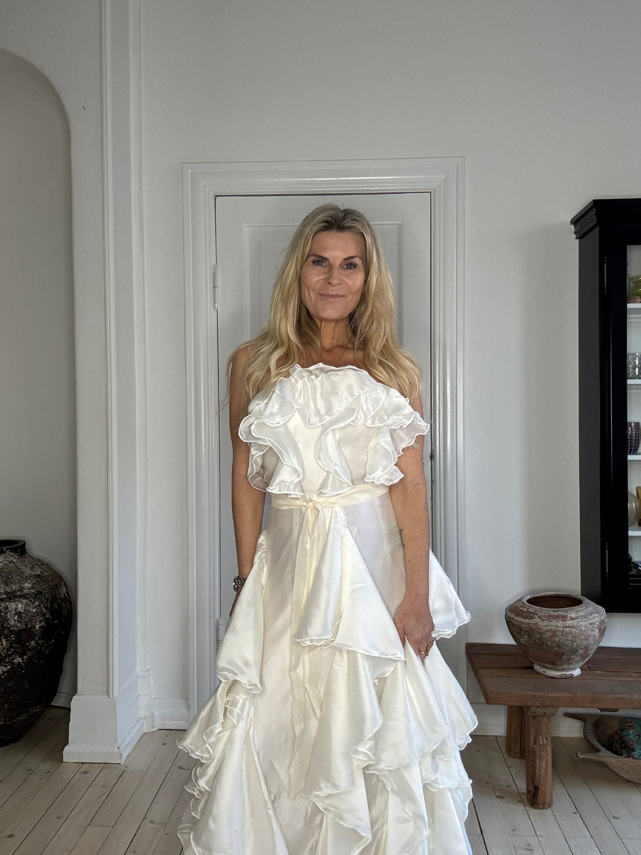 Liva dress