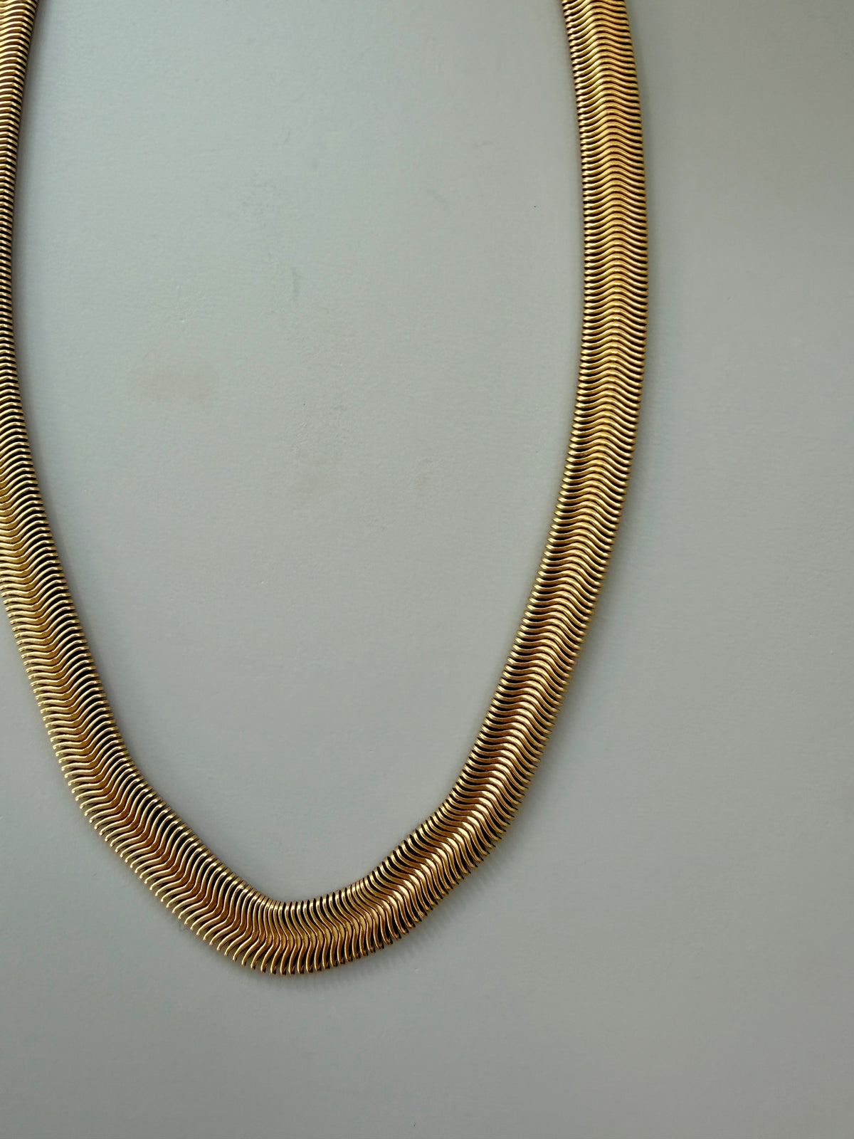 Cari Necklace