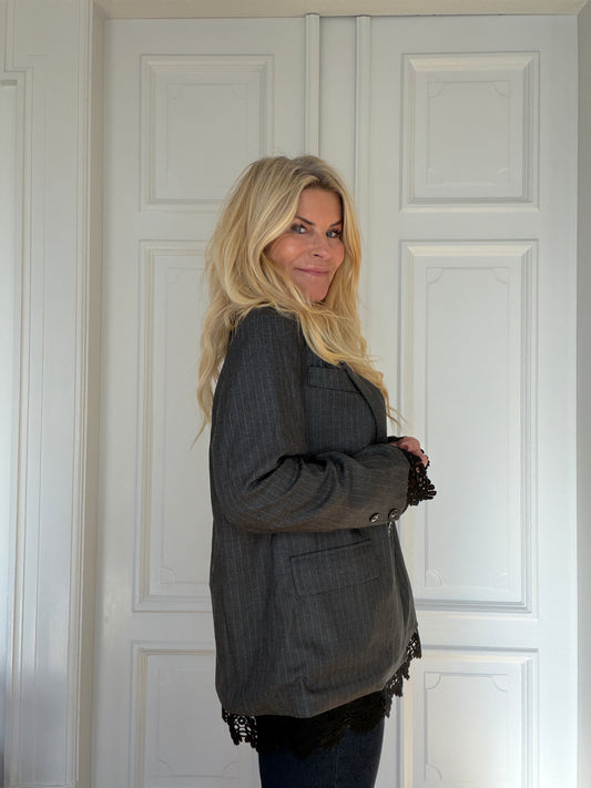 Hannah blazer