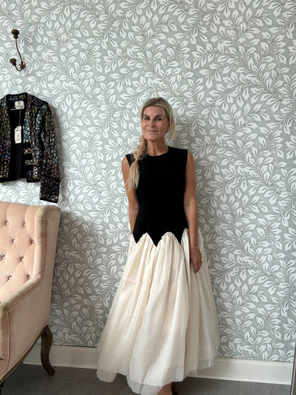 Wibe Dress