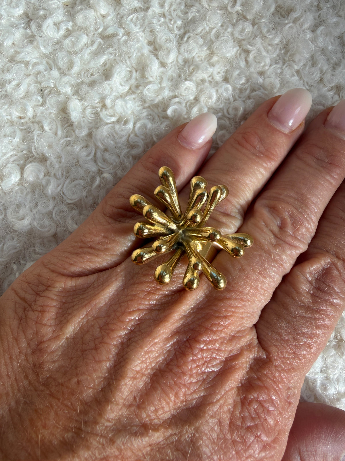 Liva ring
