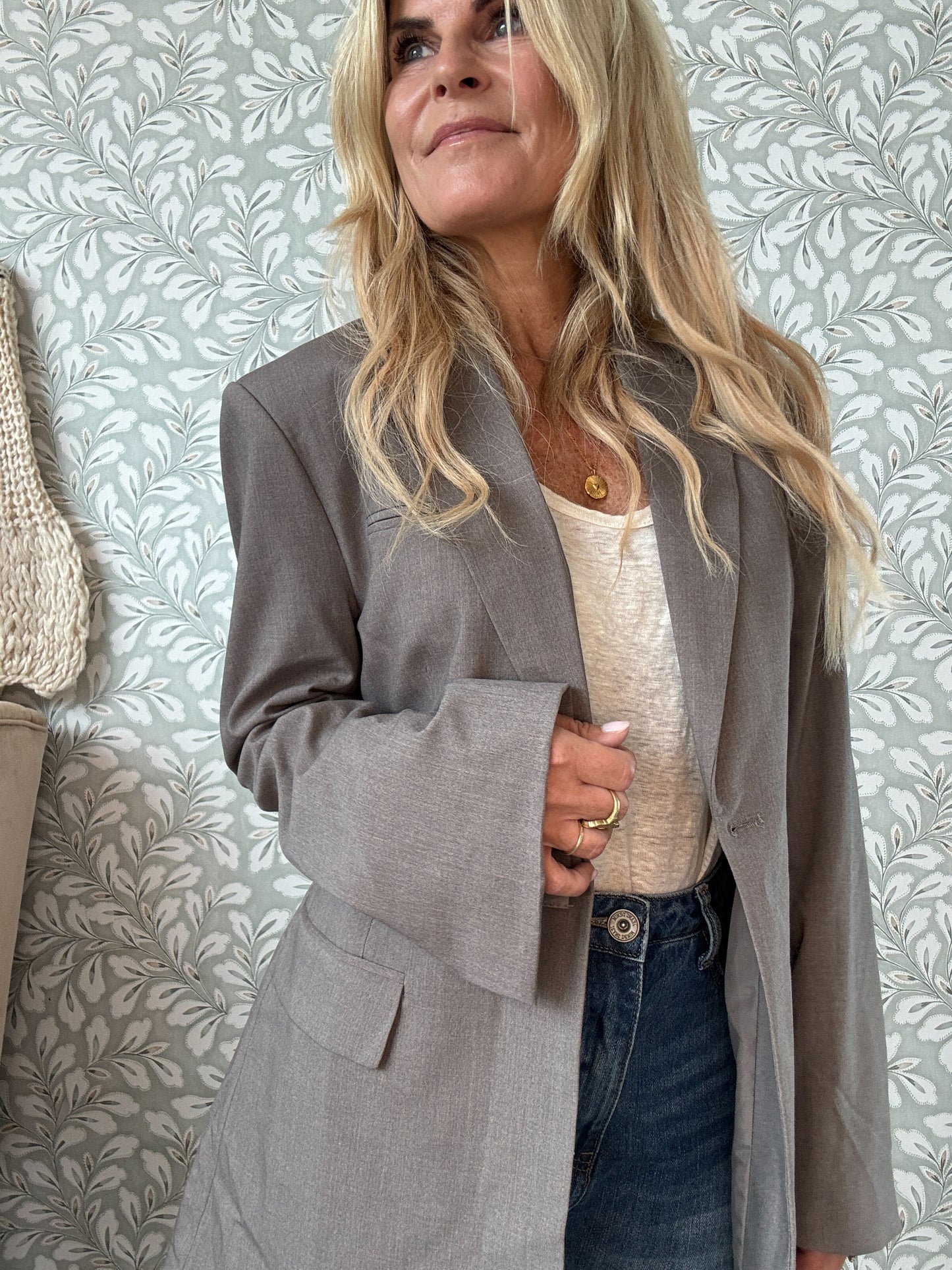 H&M Blazer