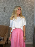 Load image into Gallery viewer, Pink Skirt
