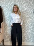 Load image into Gallery viewer, Kate Pants Black
