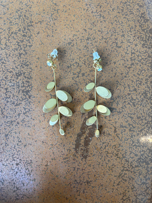 Ily Earrings