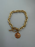 Load image into Gallery viewer, Plated bracelet
