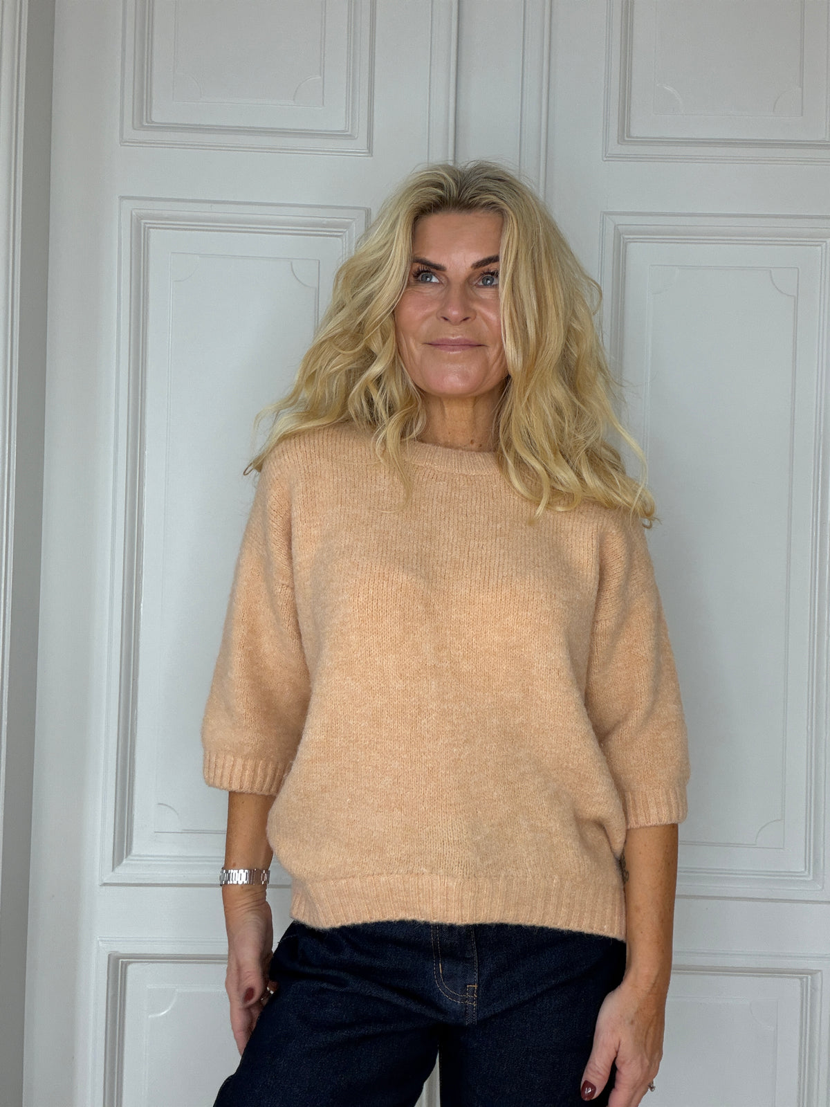 Perla Knit