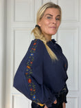 Load image into Gallery viewer, Osy Shirt Blue
