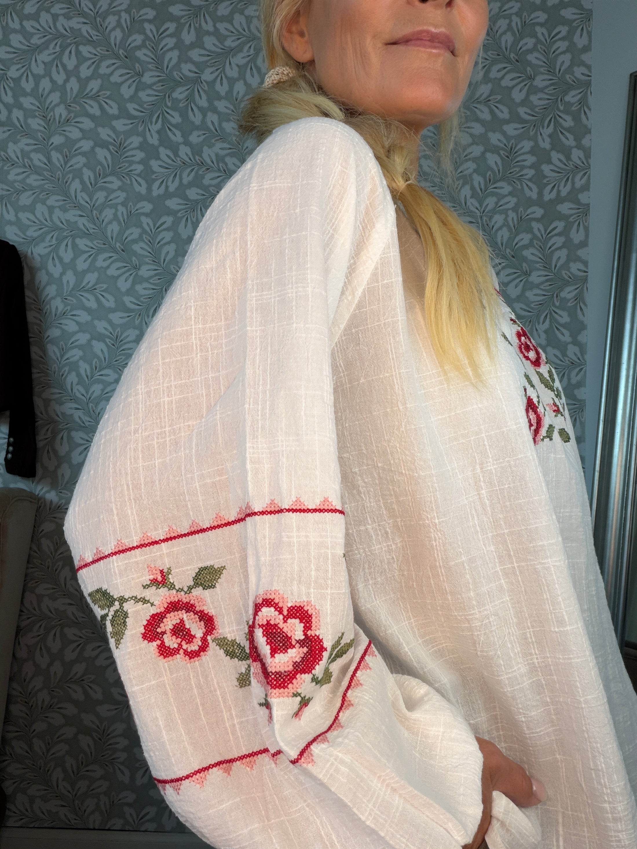 Dina Shirt