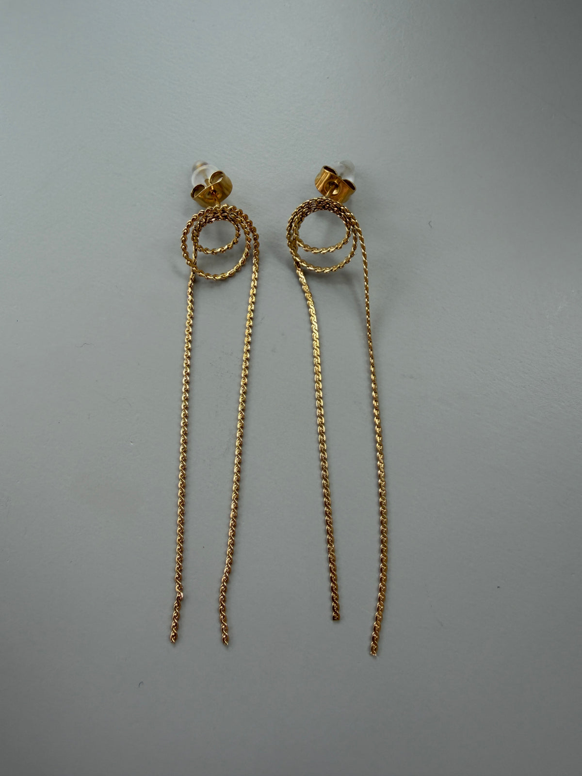 Kyla earrings
