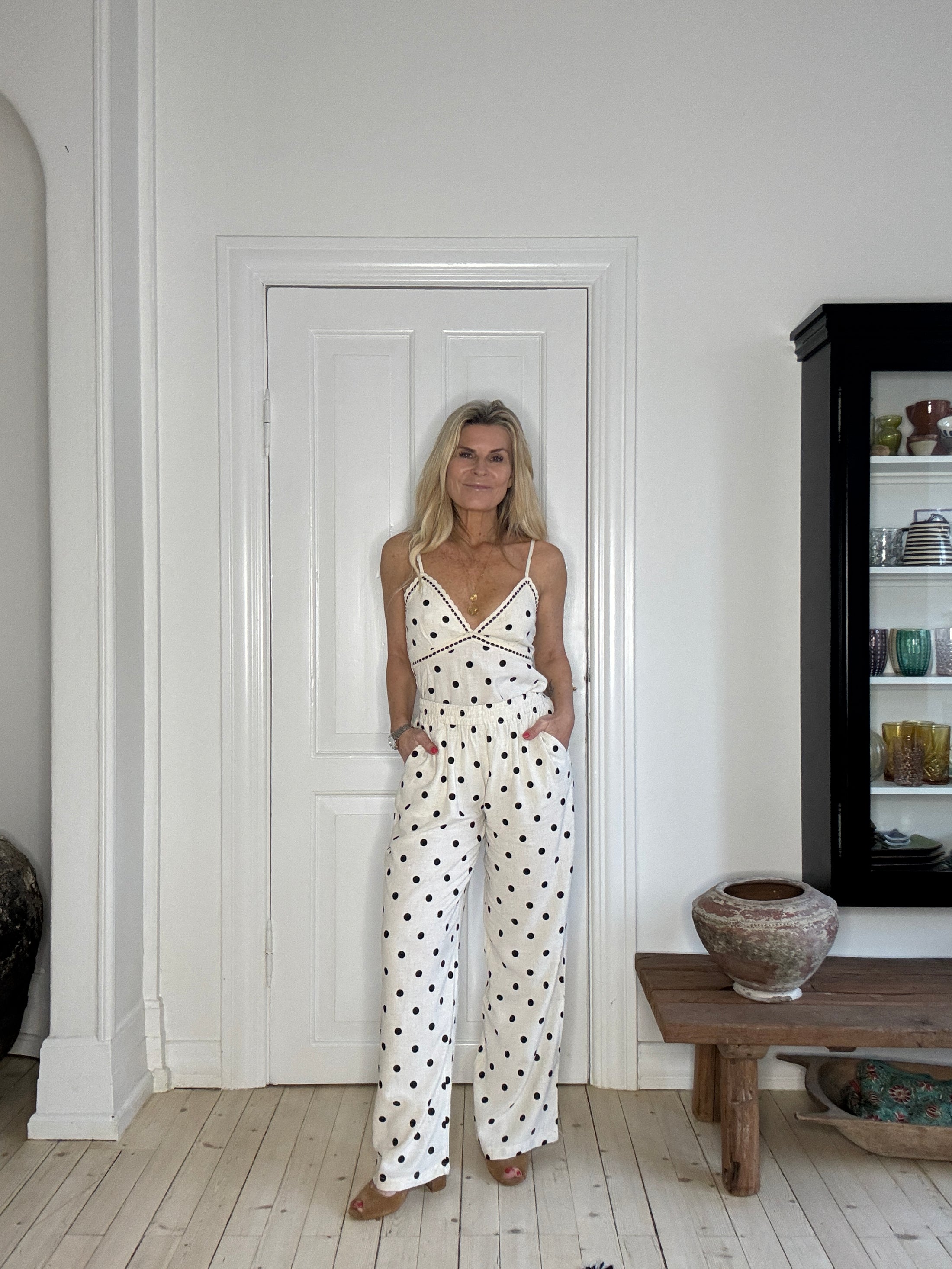 Dot Pants