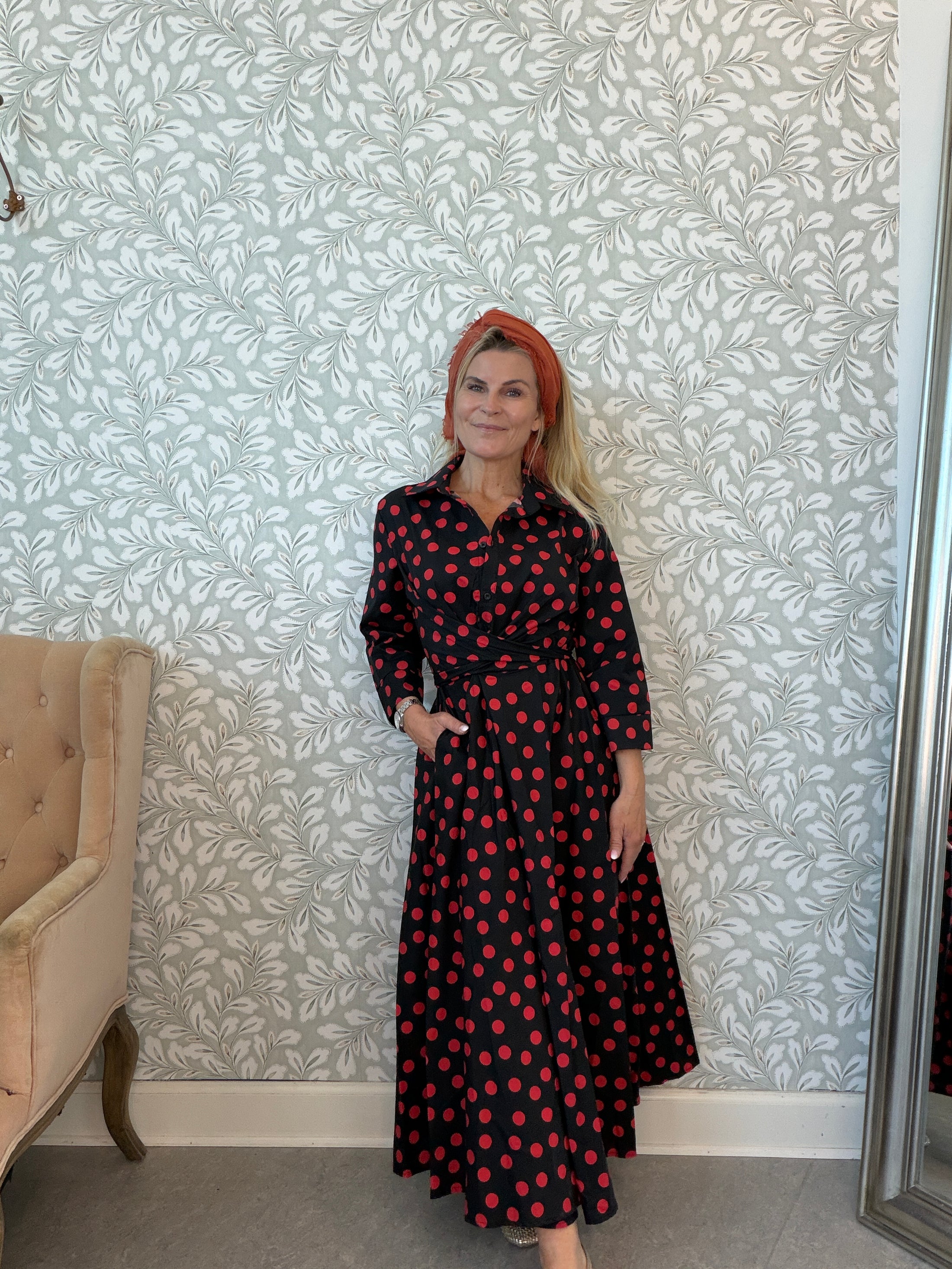 Zola dress