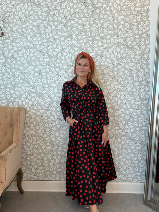 Zola dress