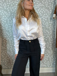 Load image into Gallery viewer, Filippa pants Black
