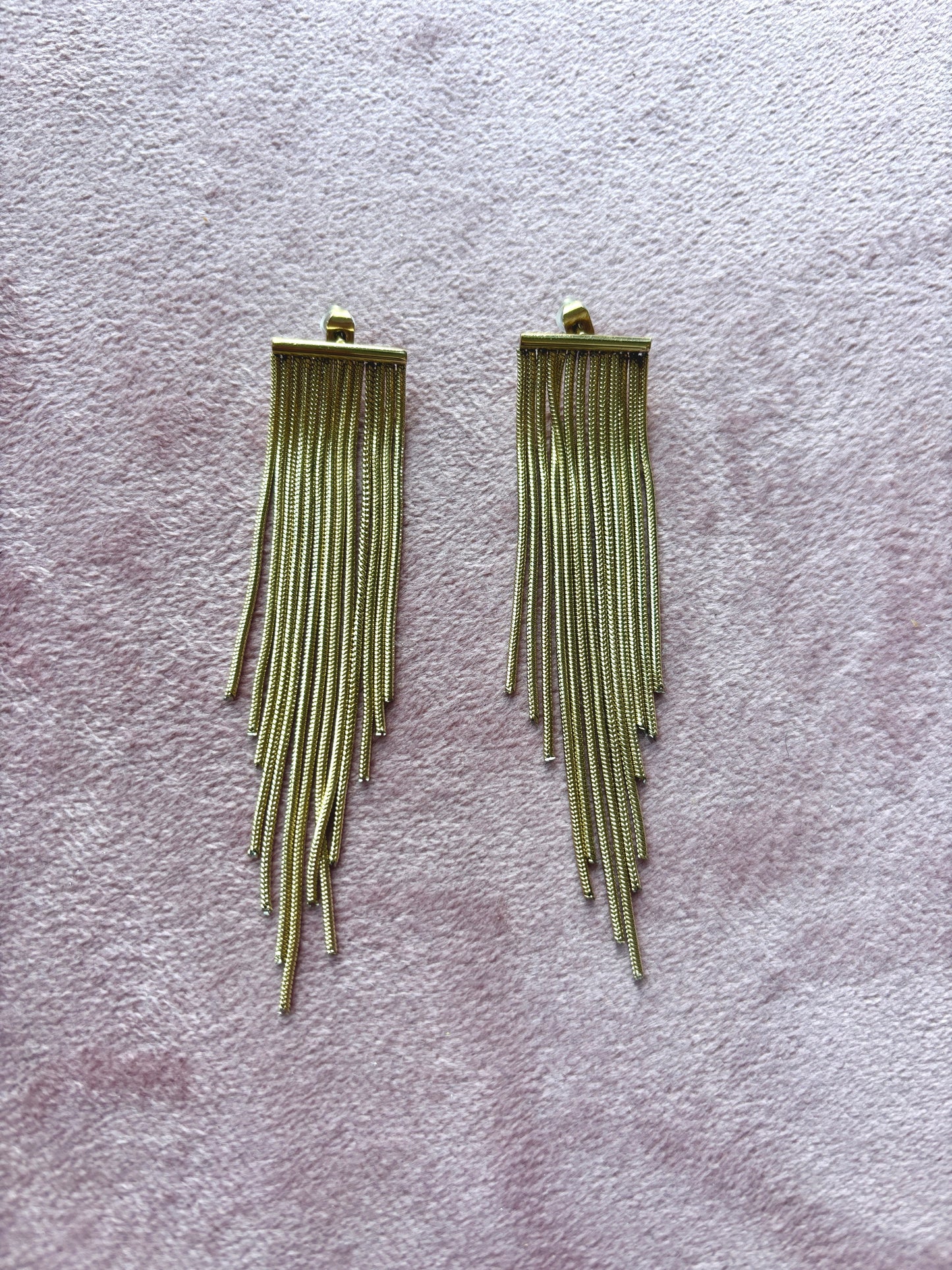 Gia earrings