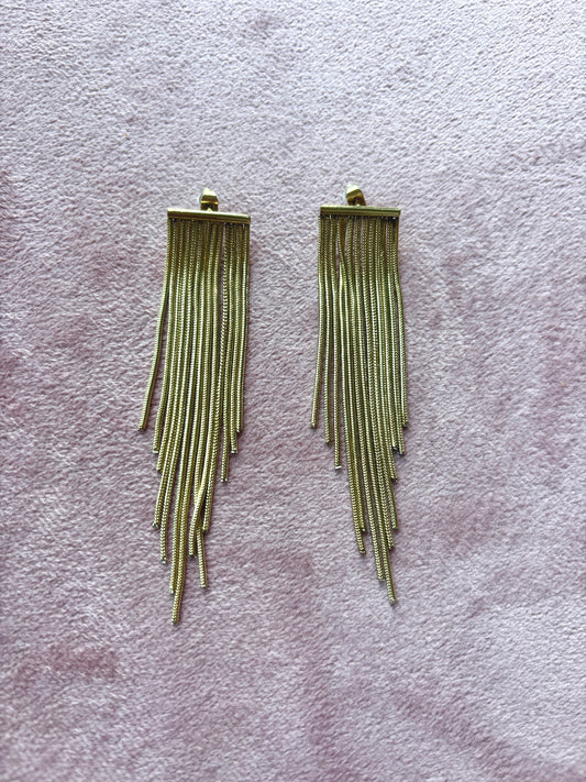 Gia earrings