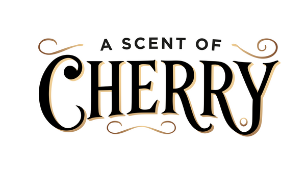 a scent of Cherry i/s